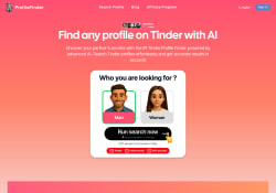 ProfileFinder